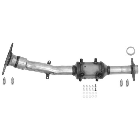 AP Exhaust 771533 Catalytic Converter-Direct Fit For CHEVROLET,NISSAN